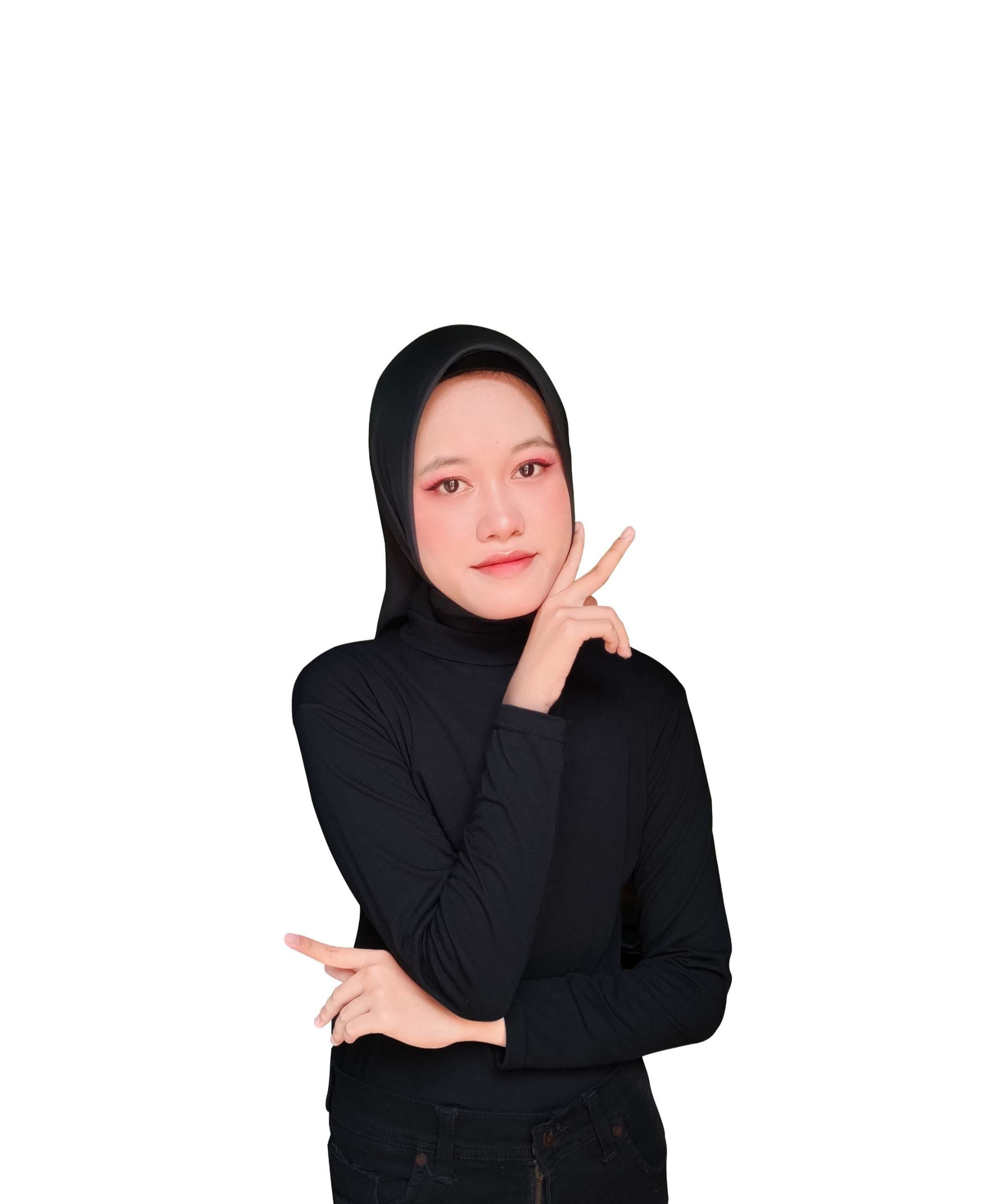 TARISA CHOIRIYAH